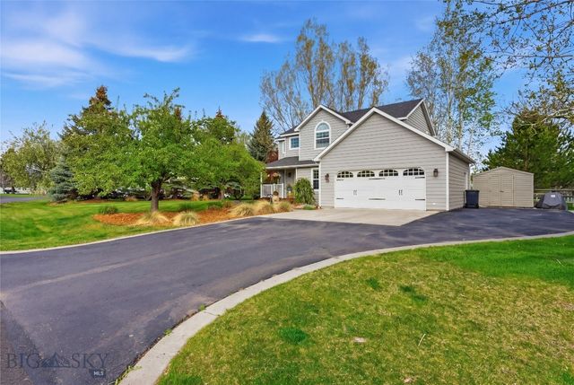 83 Poplar Drive, Bozeman, MT 59718