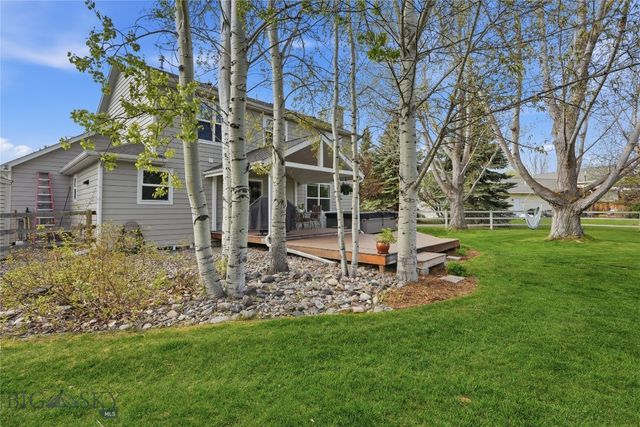 83 Poplar Drive, Bozeman, MT 59718