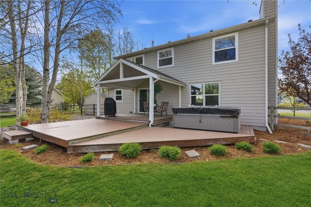 83 Poplar Drive, Bozeman, MT 59718