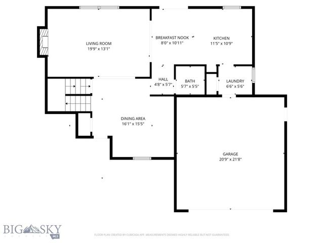 83 Poplar Drive, Bozeman, MT 59718