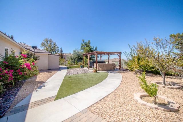 36284 Poplar, Yucaipa, CA 92399