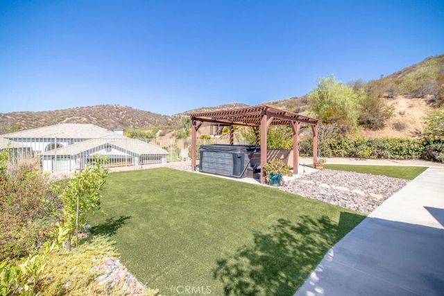 36284 Poplar, Yucaipa, CA 92399