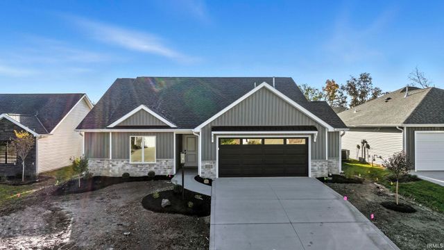 1027 Midnight Chase Grove, Fort Wayne, IN 46845