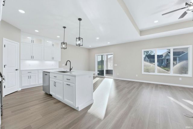 1027 Midnight Chase Grove, Fort Wayne, IN 46845