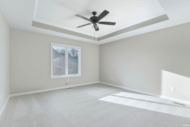 1027 Midnight Chase Grove, Fort Wayne, IN 46845