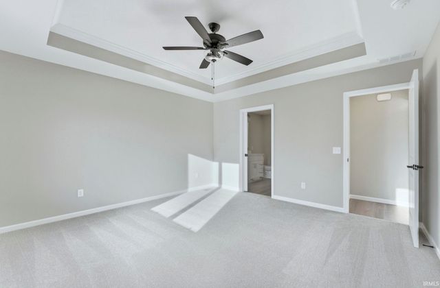 1027 Midnight Chase Grove, Fort Wayne, IN 46845