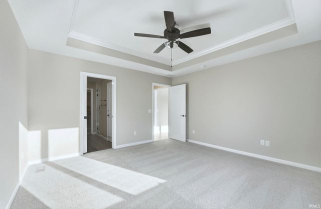 1027 Midnight Chase Grove, Fort Wayne, IN 46845