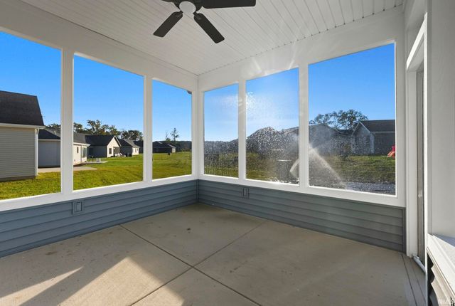 1027 Midnight Chase Grove, Fort Wayne, IN 46845