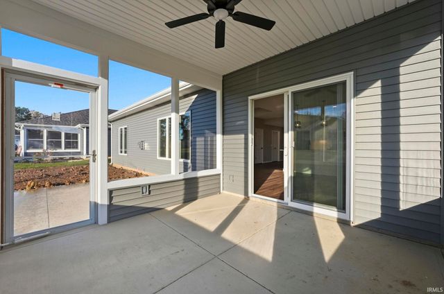 1027 Midnight Chase Grove, Fort Wayne, IN 46845