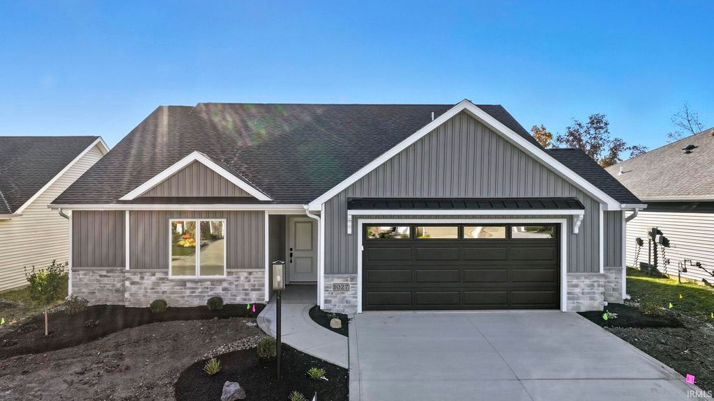 1027 Midnight Chase Grove, Fort Wayne, IN 46845