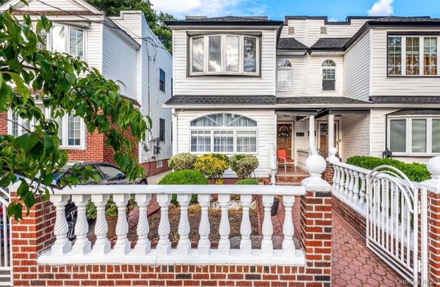 9317 123rd Street, Richmond Hill, NY 11419