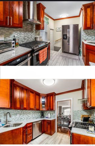 9317 123rd Street, Richmond Hill, NY 11419