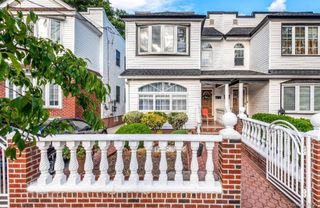 9317 123rd Street, Richmond Hill, NY 11419