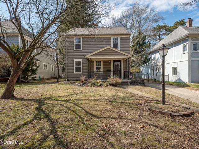 2713 Goddard Road, Toledo, OH 43606