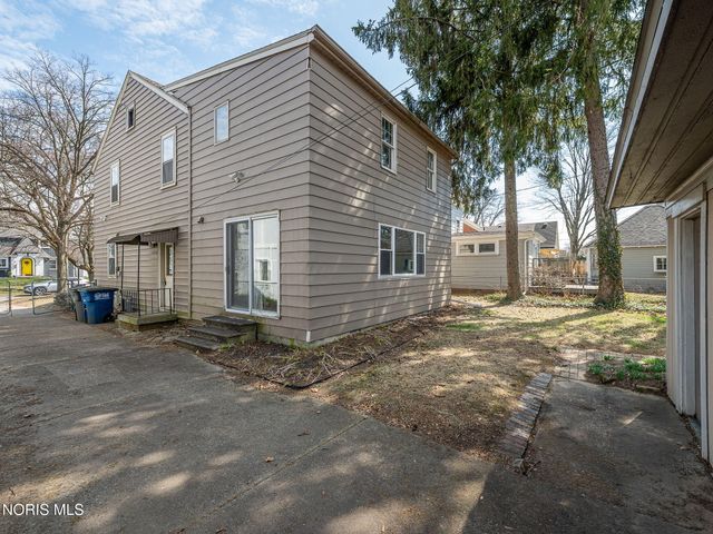 2713 Goddard Road, Toledo, OH 43606