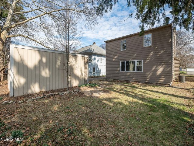 2713 Goddard Road, Toledo, OH 43606