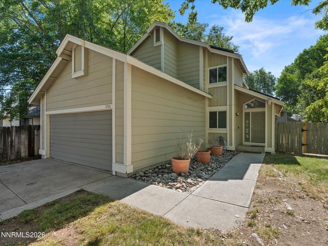 2714 Perro Court, Reno, NV 89502