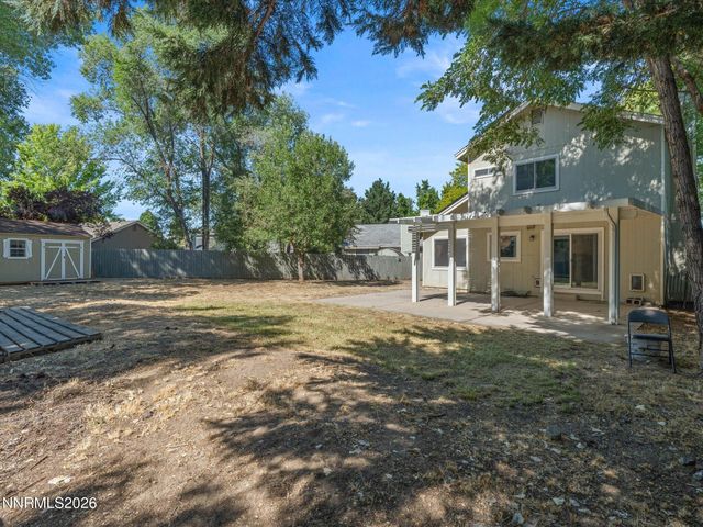 2714 Perro Court, Reno, NV 89502