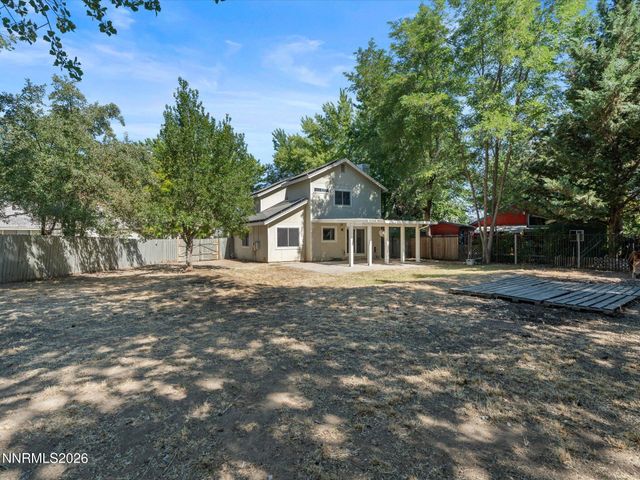 2714 Perro Court, Reno, NV 89502