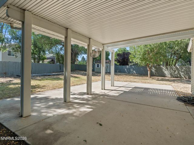 2714 Perro Court, Reno, NV 89502