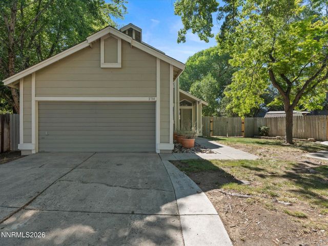 2714 Perro Court, Reno, NV 89502