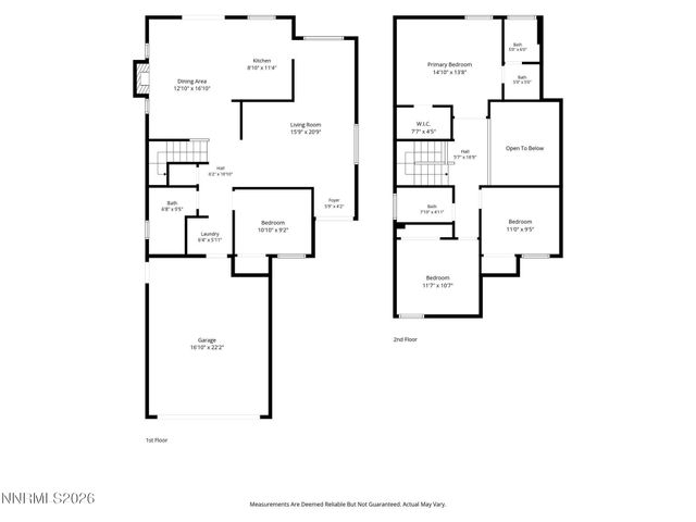 2714 Perro Court, Reno, NV 89502