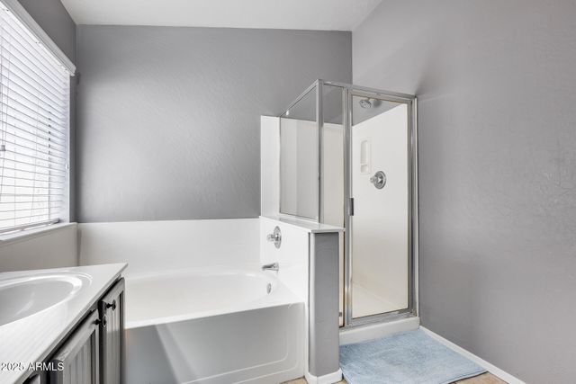 7435 W TRAILS Drive, Glendale, AZ 85308