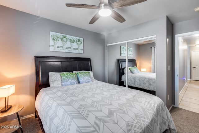 7435 W TRAILS Drive, Glendale, AZ 85308