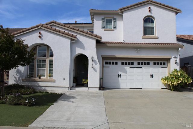 150 Hearthstone Dr, American Canyon, CA 94503