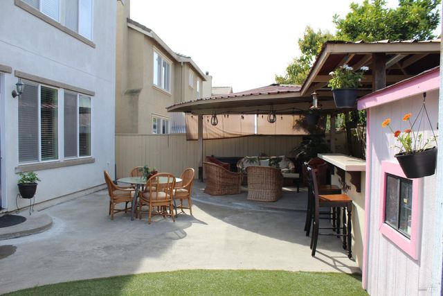 150 Hearthstone Dr, American Canyon, CA 94503