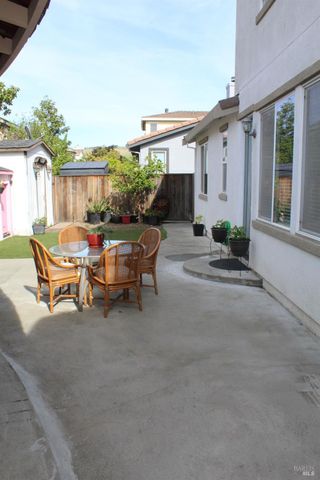 150 Hearthstone Dr, American Canyon, CA 94503