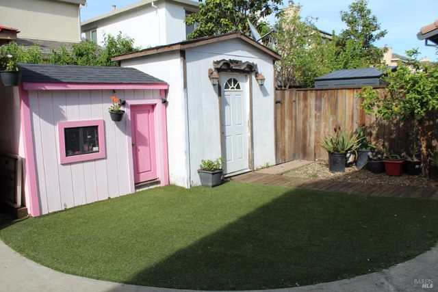 150 Hearthstone Dr, American Canyon, CA 94503