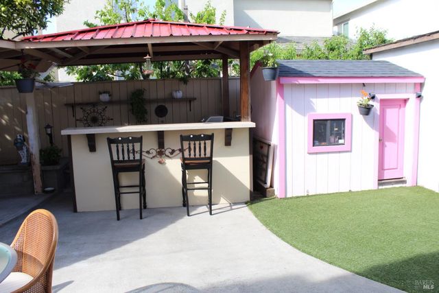 150 Hearthstone Dr, American Canyon, CA 94503