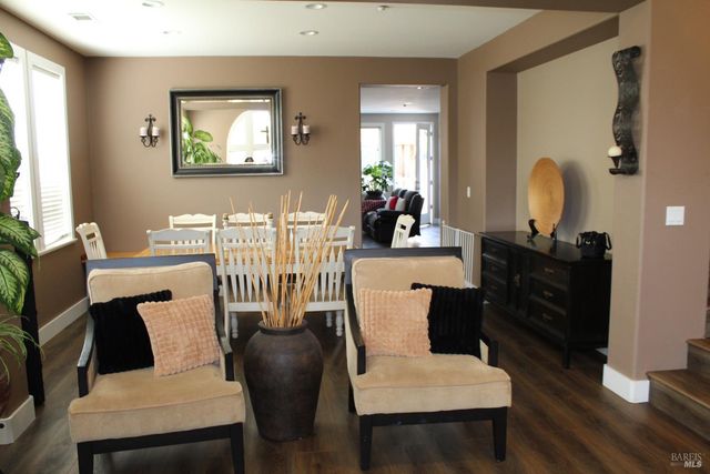 150 Hearthstone Dr, American Canyon, CA 94503