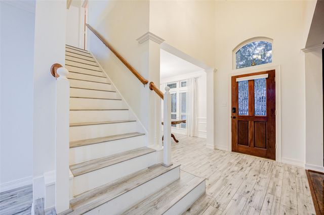 2027 Westshore Drive, Missouri City, TX 77459