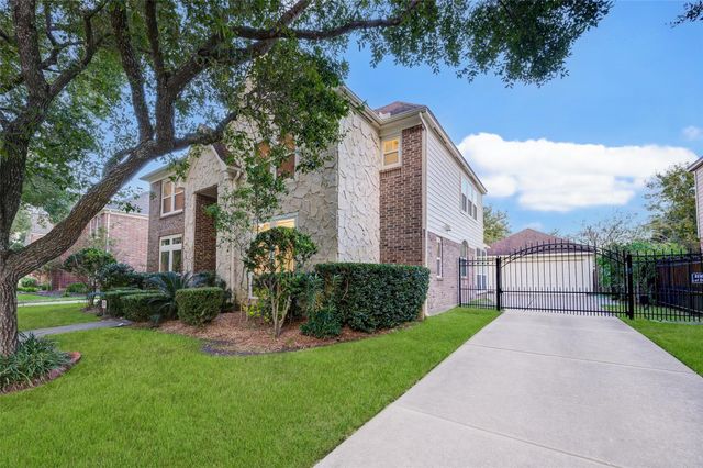 2027 Westshore Drive, Missouri City, TX 77459