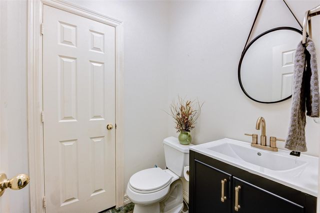 2027 Westshore Drive, Missouri City, TX 77459