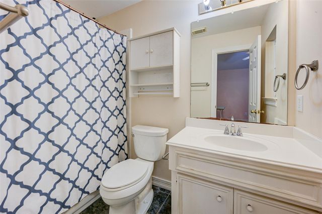 2027 Westshore Drive, Missouri City, TX 77459
