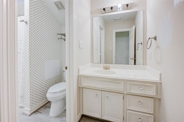 2027 Westshore Drive, Missouri City, TX 77459