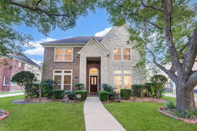 2027 Westshore Drive, Missouri City, TX 77459