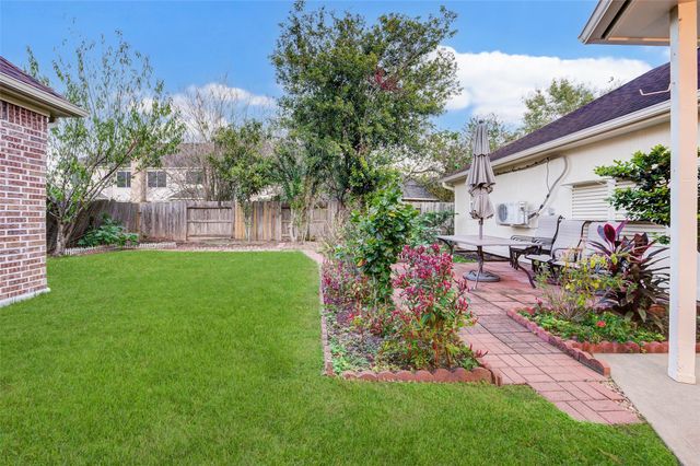 2027 Westshore Drive, Missouri City, TX 77459