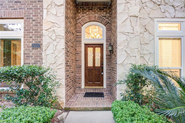 2027 Westshore Drive, Missouri City, TX 77459
