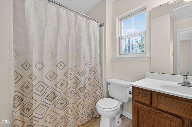 100 Cherrylaurel Drive, Youngsville, NC 27596