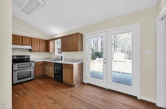 100 Cherrylaurel Drive, Youngsville, NC 27596