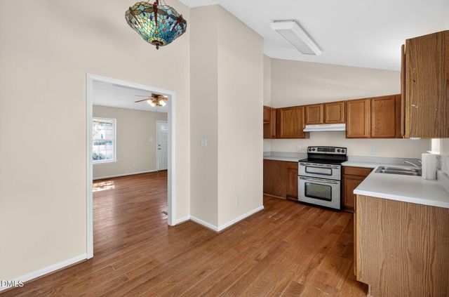 100 Cherrylaurel Drive, Youngsville, NC 27596