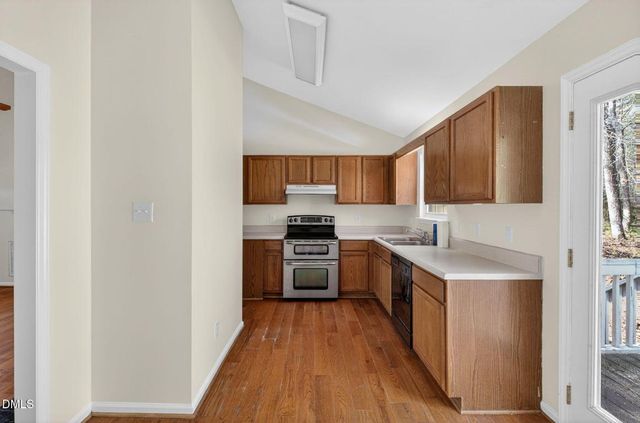 100 Cherrylaurel Drive, Youngsville, NC 27596