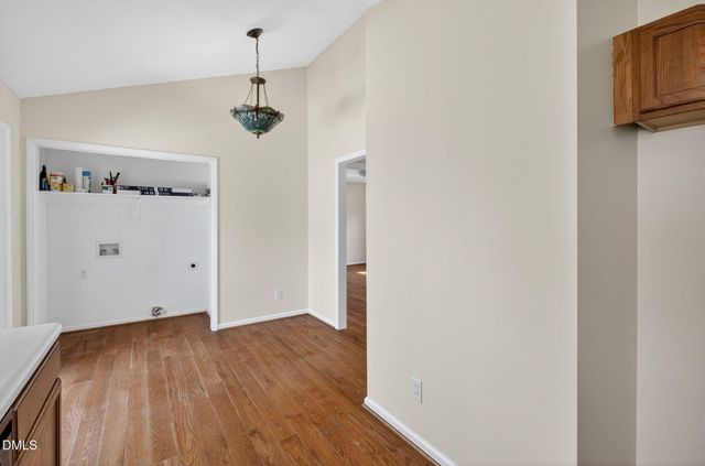 100 Cherrylaurel Drive, Youngsville, NC 27596