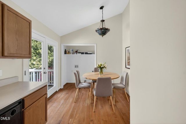 100 Cherrylaurel Drive, Youngsville, NC 27596