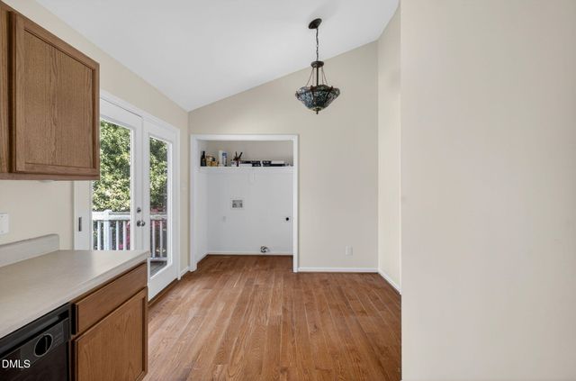 100 Cherrylaurel Drive, Youngsville, NC 27596