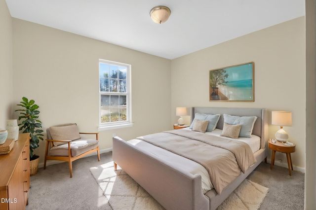 100 Cherrylaurel Drive, Youngsville, NC 27596